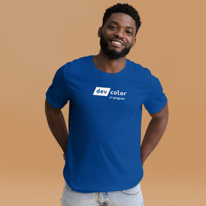 A* Unisex t-shirt