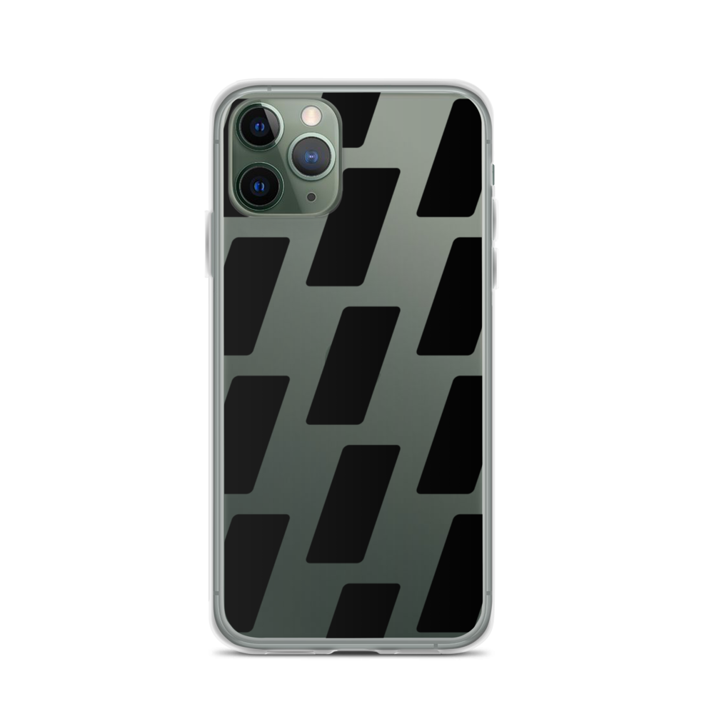 /dev/color slash phone case