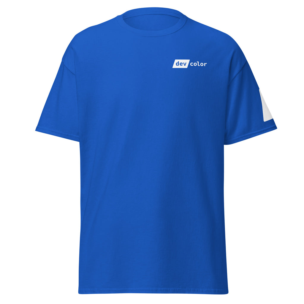 2025 New Member Short-Sleeve T-Shirt